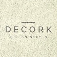 Decork Design Studio logo - Similar company to Hive Architecture