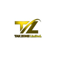 TAK ZONE LIMITED logo - Similar company to Tech Field