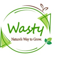 Wasty logo - Similar company to Wasty