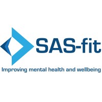 SAS-fit logo - Similar company to Zenmushin