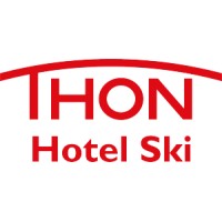 Thon Hotel Ski logo - Similar company to Curator - Ledande Teknik