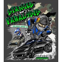 Stanced On Paralysis logo - Similar company to Lacassine Operating Company