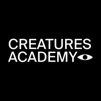 Creatures Academy logo - Similar company to Xscape