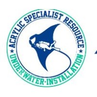 Acrylic Specialist Resources (ASR) logo - Similar company to Acrylic Solutions Pvt. Ltd.