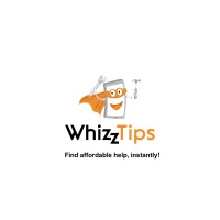 WhizzTips logo - Similar company to Cossio Consulting Pvt Ltd
