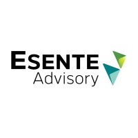Esente Advisory Sdn Bhd logo - Similar company to Vcorp Capital