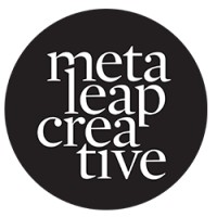 Metaleap Creative logo - Similar company to Searchable