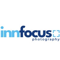Innfocus Photography logo - Similar company to 3D World Group