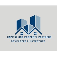 Capital One Property Partners logo - Similar company to Keystone Architecture & Design Ltd