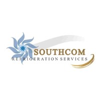 Southcom Refrigeration Services logo - Similar company to British Federal México