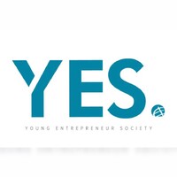 Yes. Young Entrepreneur Society