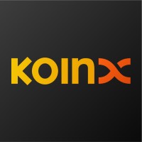 KoinX logo - Similar company to Koinbasket