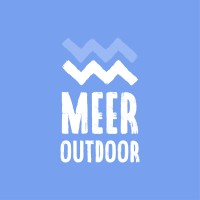 MEER Outdoor logo - Similar company to Algemeen Maatschappelijk Werk Midden-Limburg