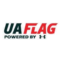 UA Flag Football Canada logo - Similar company to Vultra Visions
