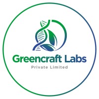 Greencraft Labs Pvt Ltd logo - Similar company to Genus Tech Solutions