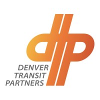 Denver Transit Partners logo - Similar company to Rtd