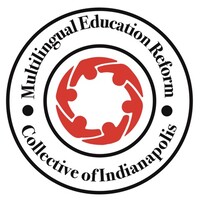 Multilingual Education Reform Collective of Indianapolis logo - Similar company to Indiaide