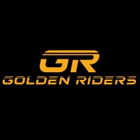 Golden Riders logo - Similar company to Bindal Technopolymer