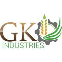 GK INDUSTRIES SARL logo - Similar company to Mugale Industries