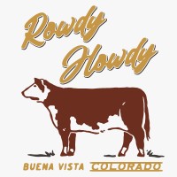 Rowdy Howdy Cattle Co.