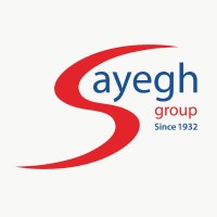 Sayegh Group logo - Similar company to Jency