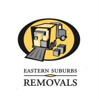 Eastern Suburbs Removals (VIC) Pty Ltd logo - Similar company to Sparrow Collective