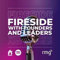 Fireside with Founders and Leaders logo - Similar company to Rmg Digital