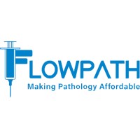 FlowPath Clinical & Laboratory Practice logo - Similar company to Flowpath
