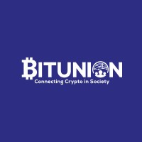 Bitunion logo - Similar company to Bitunivex