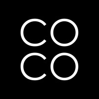 Art by Coco logo - Similar company to Timestudio