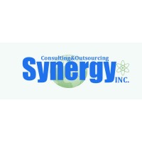 SynergyInc Consulting and Outsourcing logo - Similar company to Vaevi Technologies