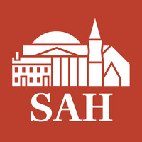 Society of Architectural Historians at UVA logo - Similar company to Architectural History