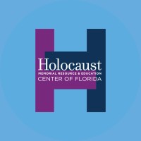 Holocaust Memorial Resource & Education Center of Florida logo - Similar company to Echoes & Reflections