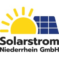 Solarstrom Niederrhein GmbH logo - Similar company to Deutsche Schlaganfallbegleitung (Dsb) Ggmbh