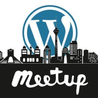 Iran WordPress Meetup - میتاپ وردپرس logo - Similar company to Wp Meetup | میتاپ وردپرس فارسی