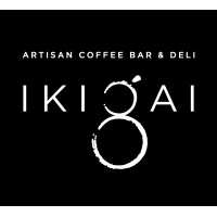 IKIGAI COFFEE BAR logo - Similar company to Coffeemm