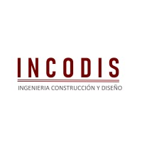 INCODIS logo - Similar company to Grupo 46