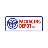Packaging Depot Inc logo - Similar company to Sanford Systems Inc.