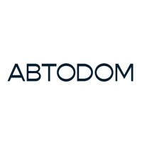 AVTODOM logo - Similar company to May-Tech