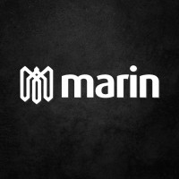 Marin logo - Similar company to Inea