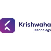 Krishwaha Technology logo - Similar company to Algonorm