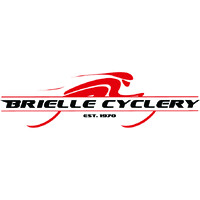 Brielle Cyclery logo - Similar company to Social Syncc