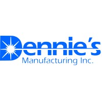 Dennie's Manufacturing. Inc logo - Similar company to Hi-Tech Machine & Tools Inc.