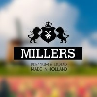 Millers Juice logo - Similar company to Frost Holdings Ltd