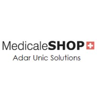 ADAR UNIC SOLUTIONS S.R.L. logo - Similar company to Uae - Romanian Business Council