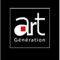 Art Génération logo - Similar company to Wikibot