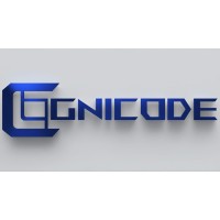 CogniCode IT Solutions logo - Similar company to Click & Decode
