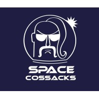 Space Cossacks logo - Similar company to Drone-Hive