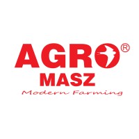 AGRO-MASZ AGRICULTURE logo - Similar company to Agrihandler