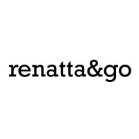 renatta&go logo - Similar company to The-Are